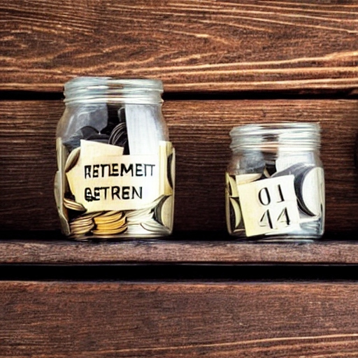 Impulse Financial Retirement Savings Strategies Tips for Building a Solid Plan